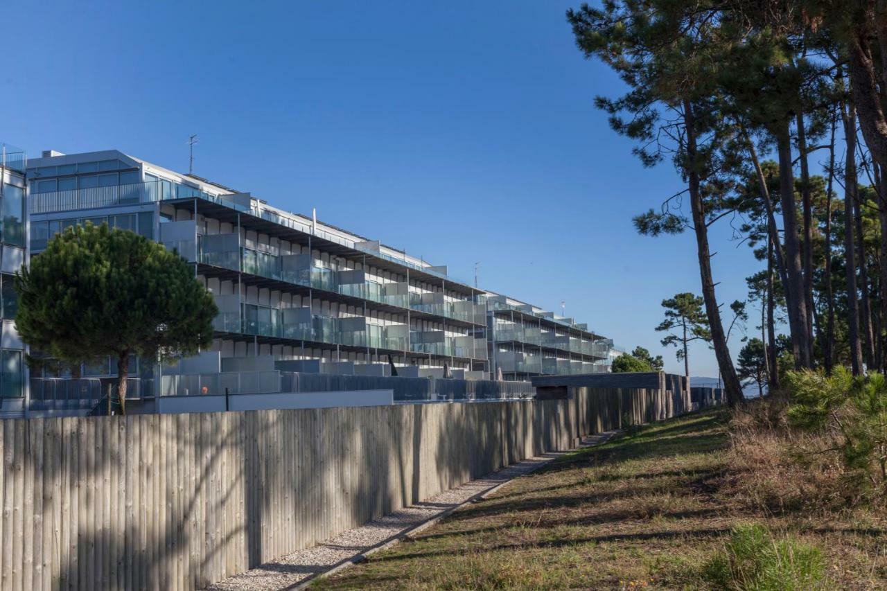 Isla De Arousa 이슬라 데 아로사 외부 사진