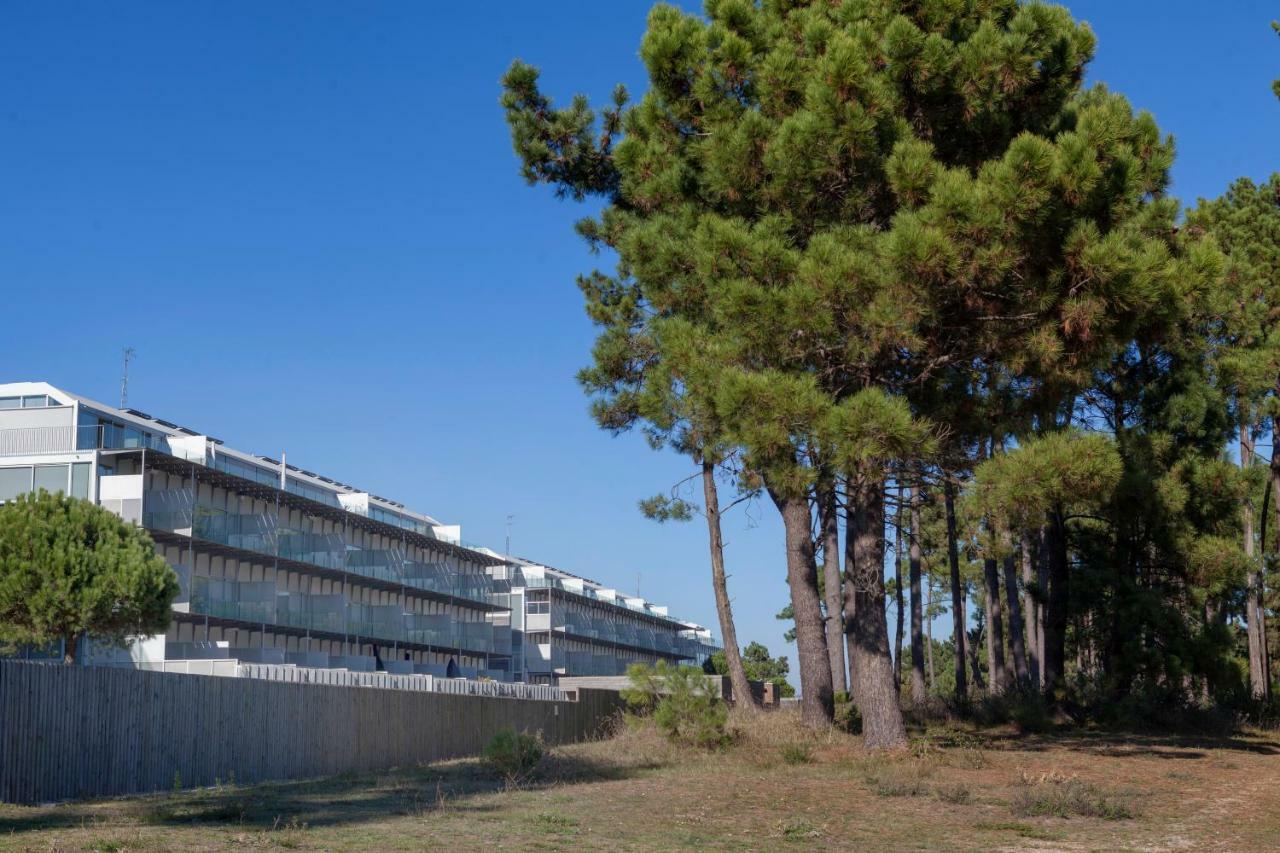 Isla De Arousa 이슬라 데 아로사 외부 사진